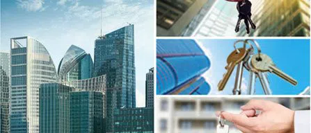 Parker Locksmith Store Glendale, AZ 623-518-1107 - comm-01